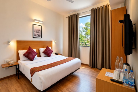 Enkay Residency Sector 15, Gurugram