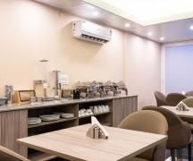 Breakfast Cafe