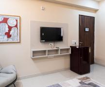 Studio Room