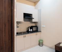 Studio Room