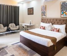 Suite Room