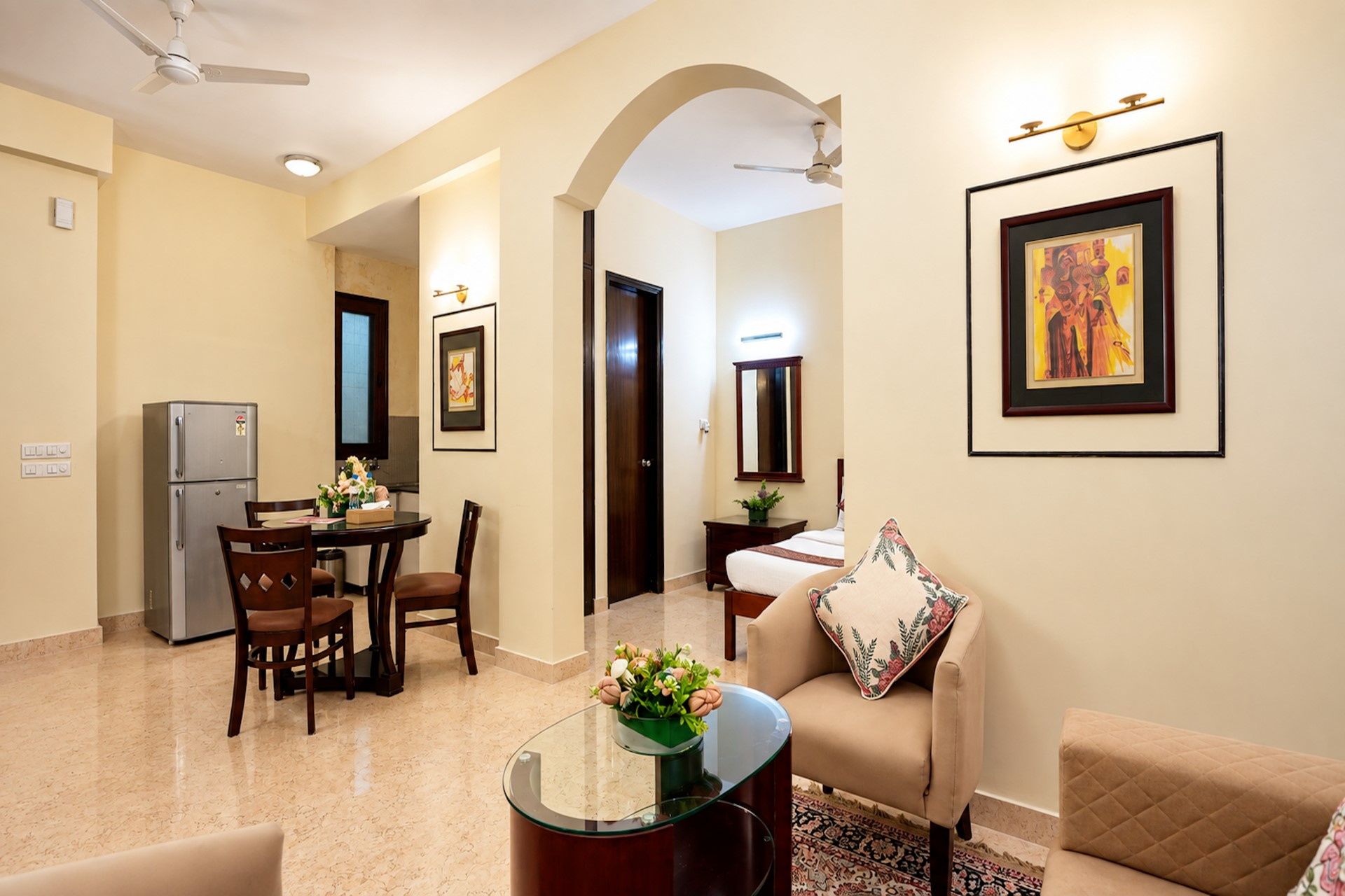 Hotels