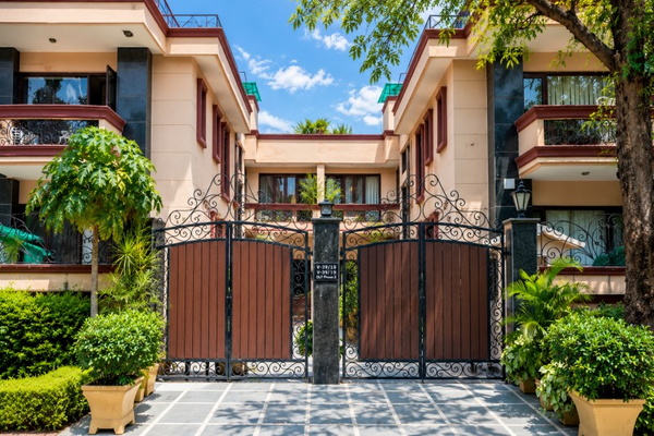 Enkay Residensy